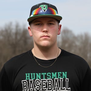 Carson Smith mugshot