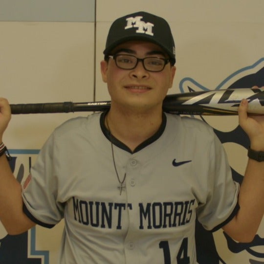 Christopher Acevedo mugshot