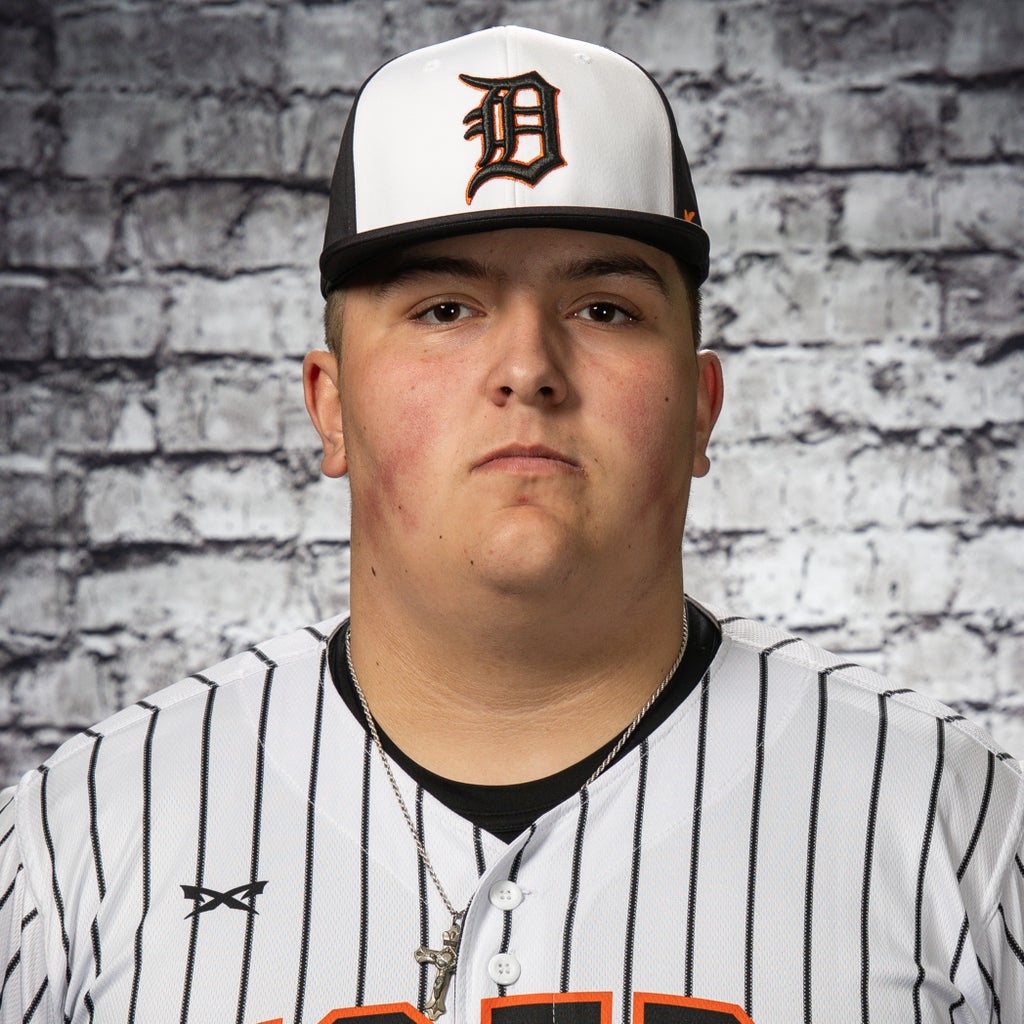 Jayden Ramirez mugshot