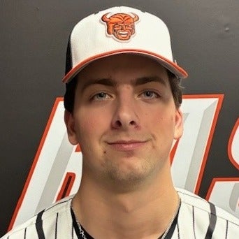 Griffin Paumier mugshot