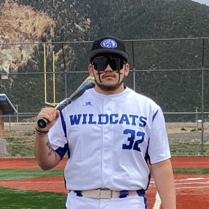 Noah Mandonado mugshot