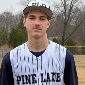 Riley Thomas mugshot