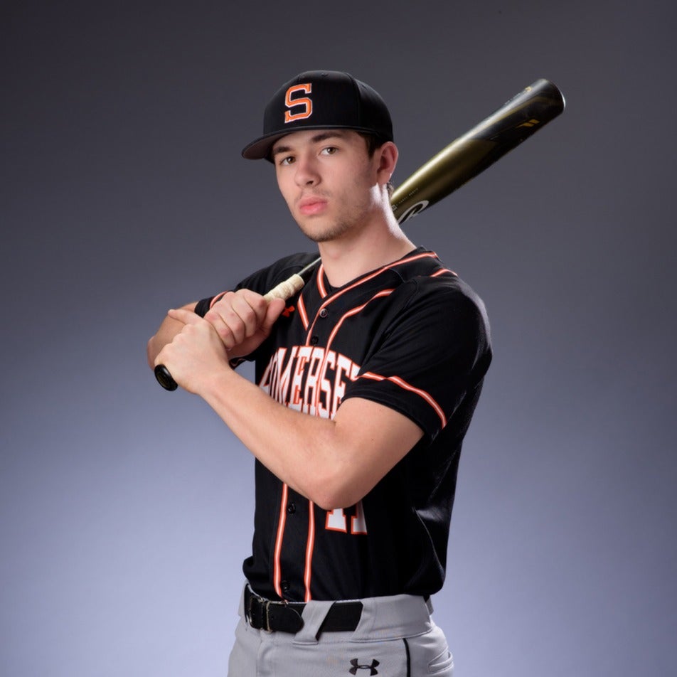 Caden Stephens mugshot