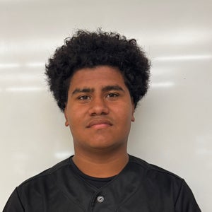 Brayan Solorzano mugshot