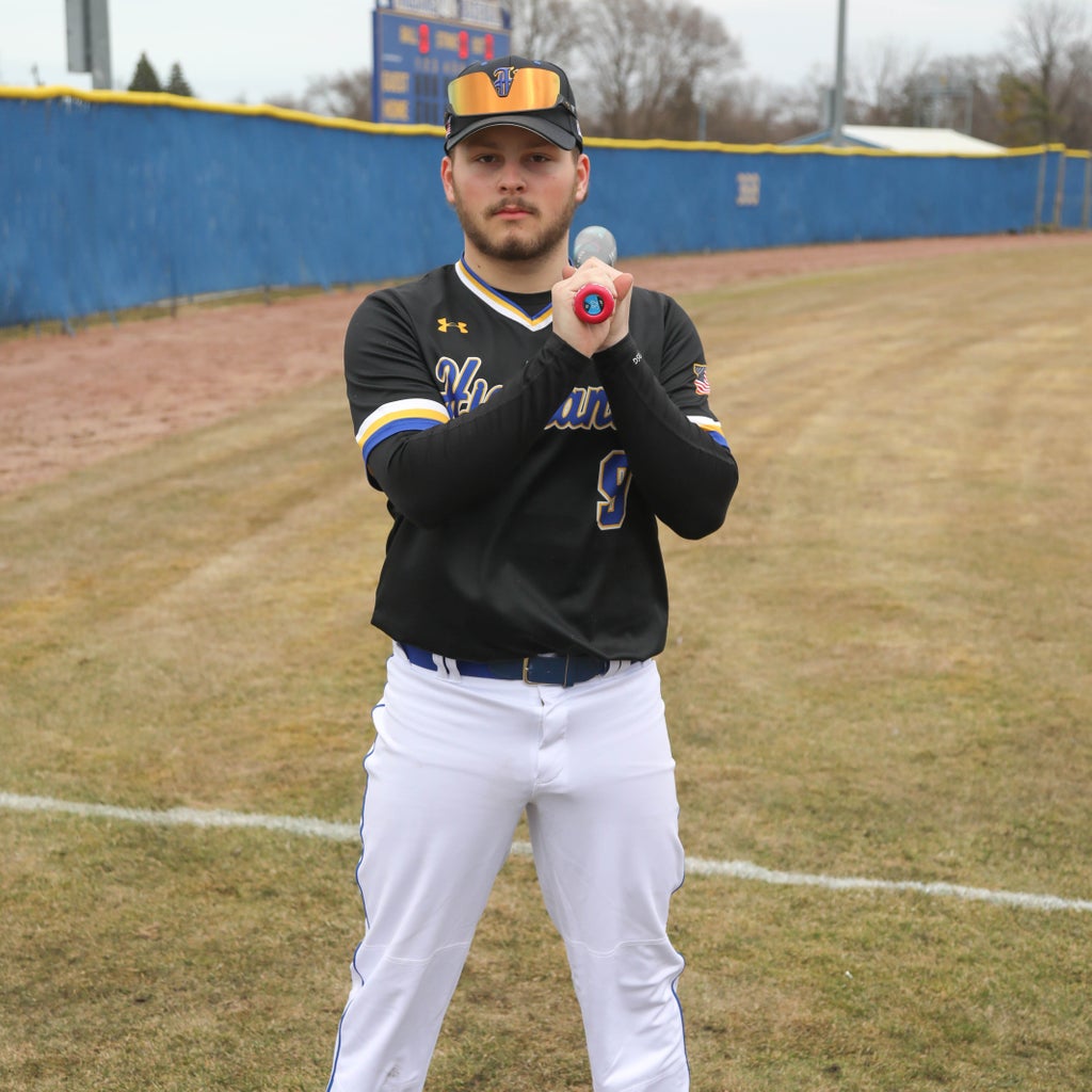 Cash Washick mugshot