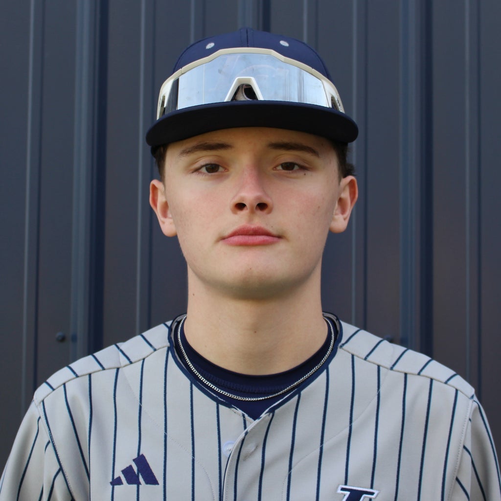 Landon Gregory mugshot