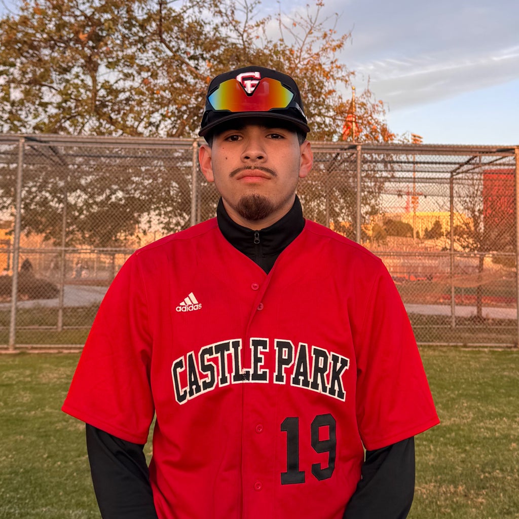 Isaac Garcia mugshot