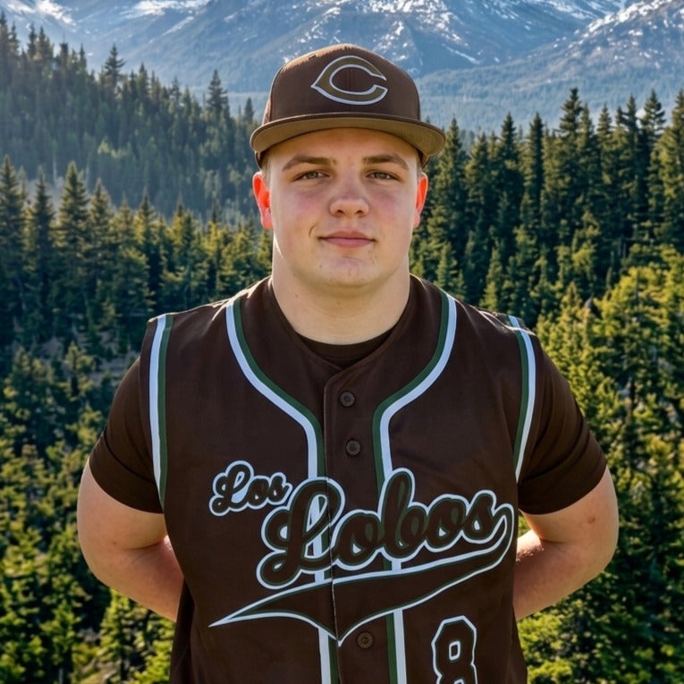 Dillon Tracy mugshot