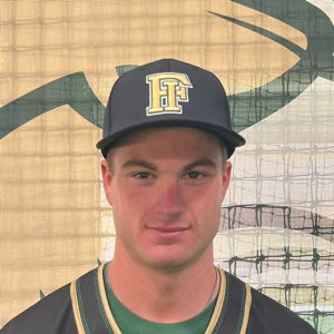 Caden Swartz mugshot