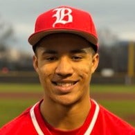 Emerson Morris mugshot