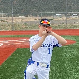 Remington Smith mugshot