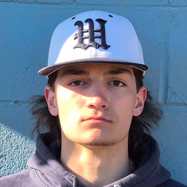 Kevin Saglio mugshot