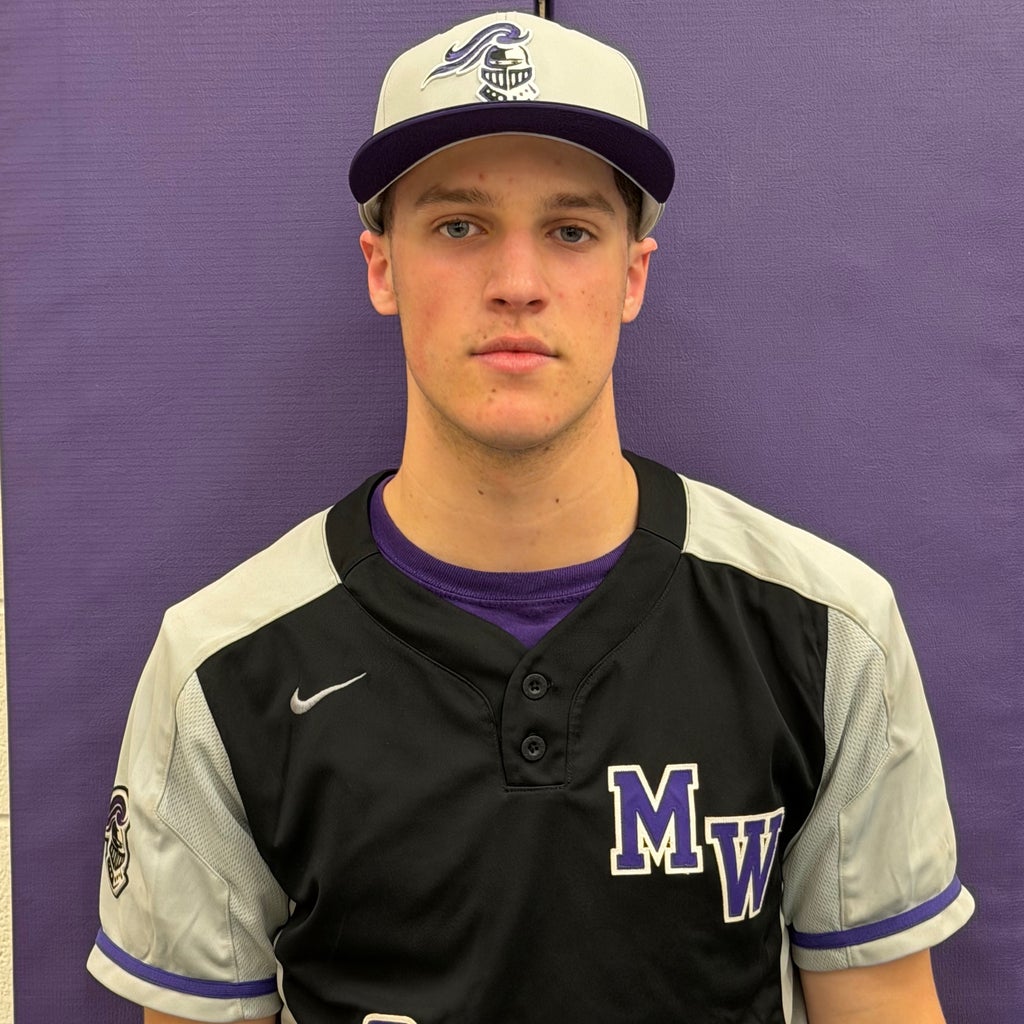 Braeden Burke mugshot