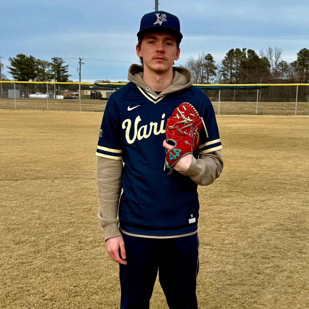 Payton Daniels mugshot