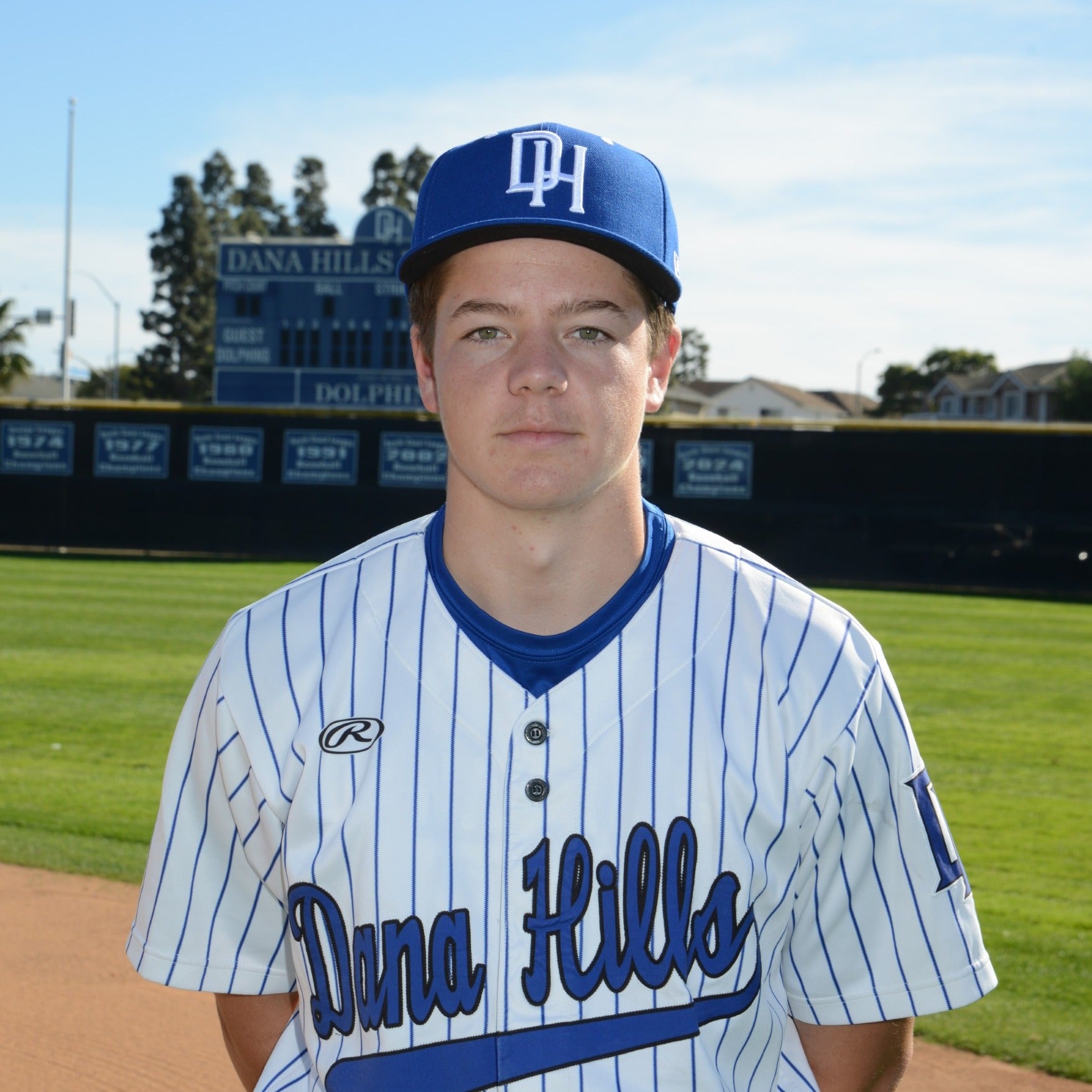 Ryan Georgia mugshot