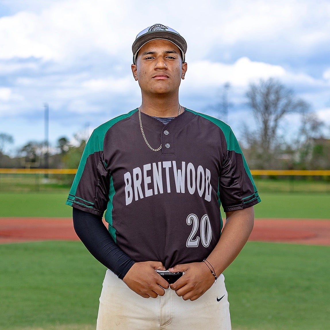 Jaison Almonte mugshot