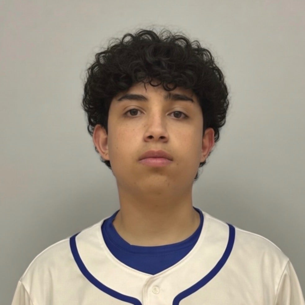 Eddy Finol mugshot