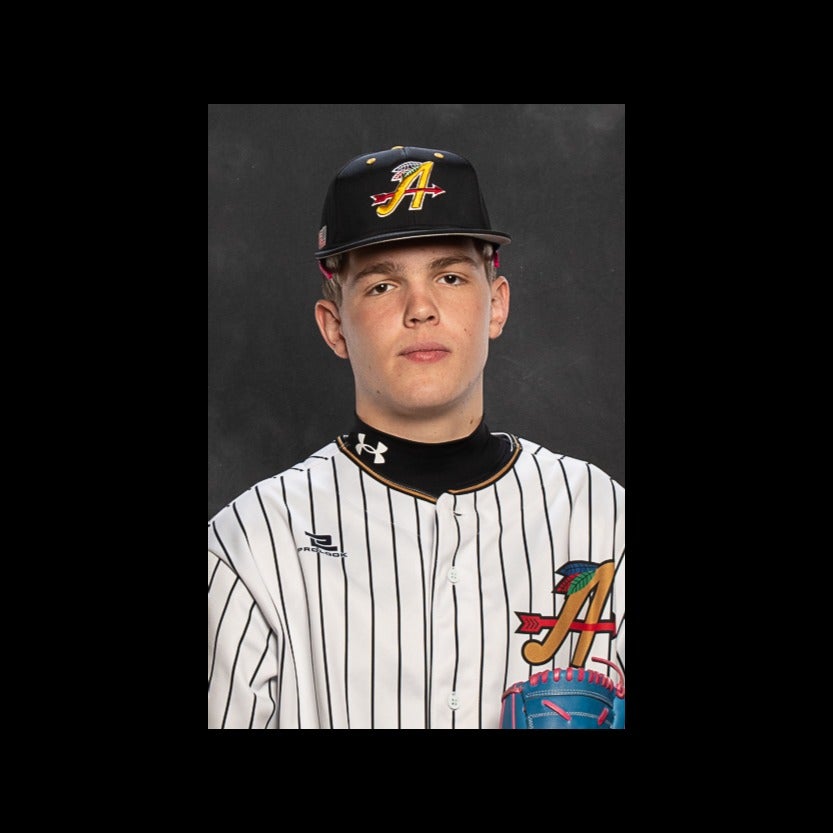 Ben O'Connor mugshot