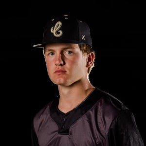 Aiden Buchanan mugshot
