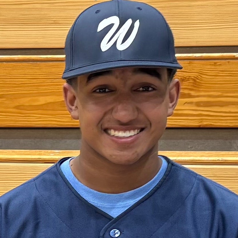 Malakai Yates mugshot