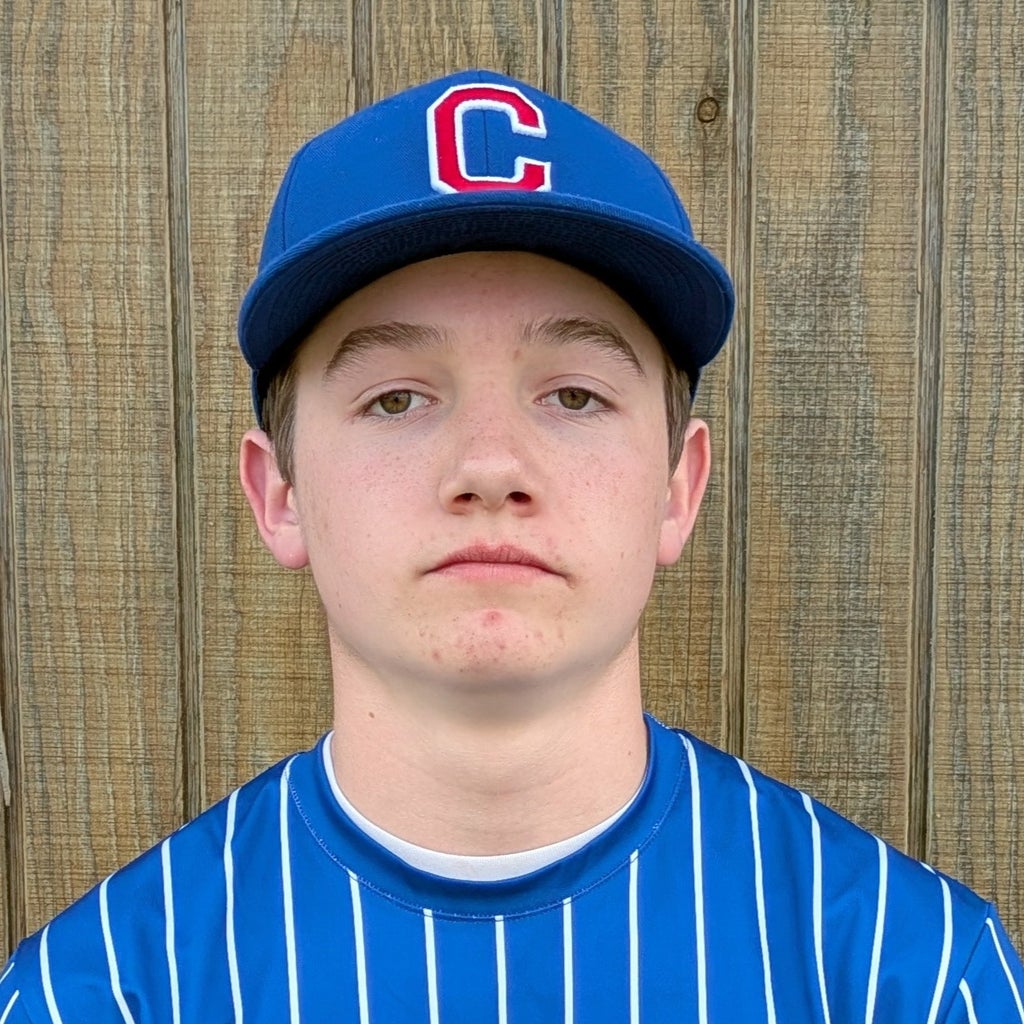 Zander Bellm mugshot
