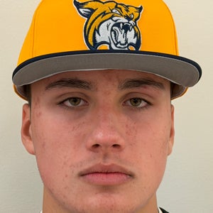 Kyle Smith-Christie mugshot