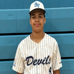 Xavier Hernandez mugshot