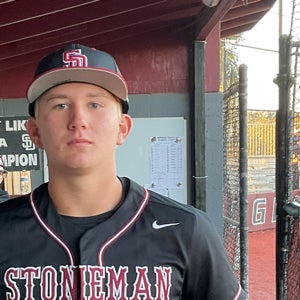 Charlie Acierno mugshot