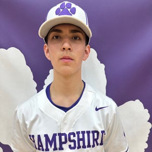 Joey Rodriguez mugshot