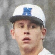 Landen Begley mugshot