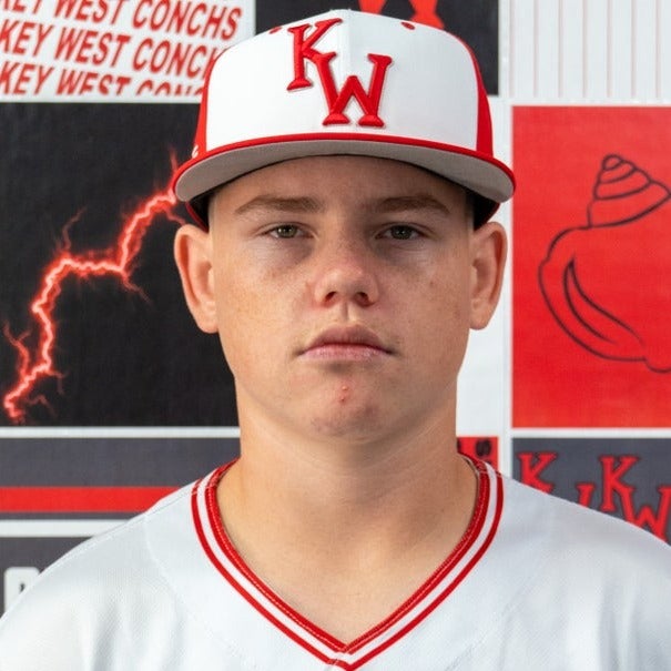 Niko Prokurat mugshot