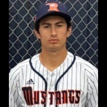 Lucas Hernandez mugshot