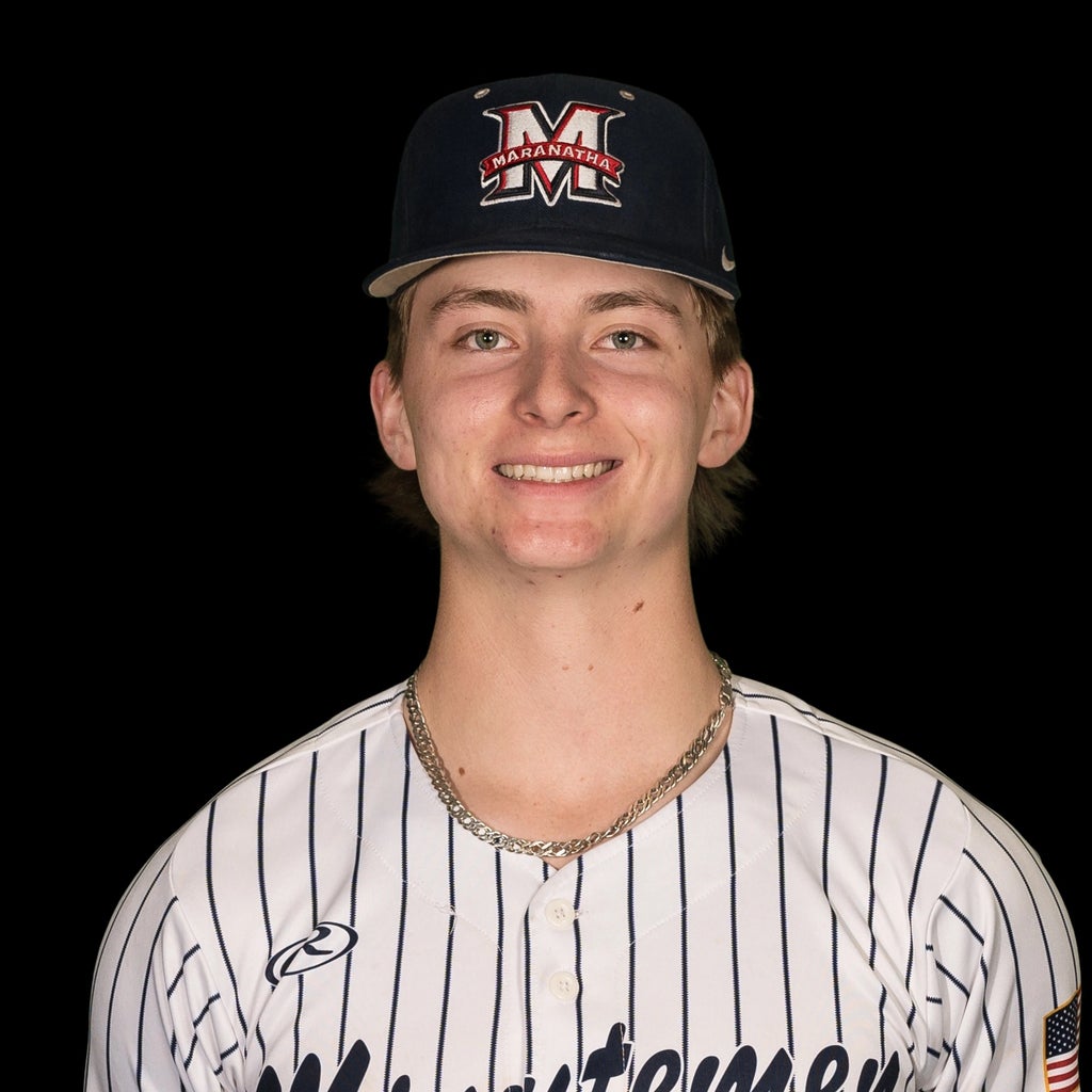 Jack Mandeville mugshot