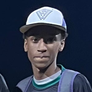 Kerinsdon Eason mugshot