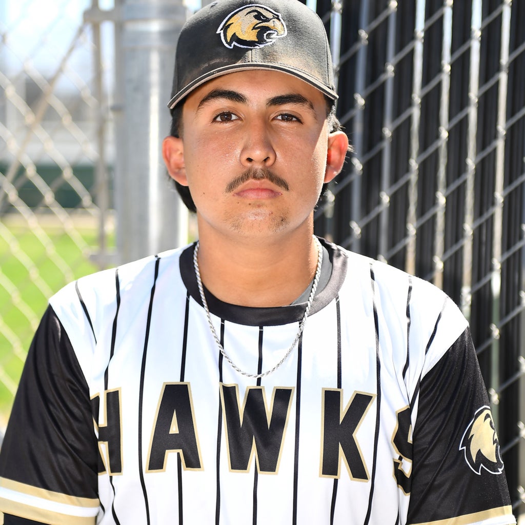 Johnny Salazar mugshot