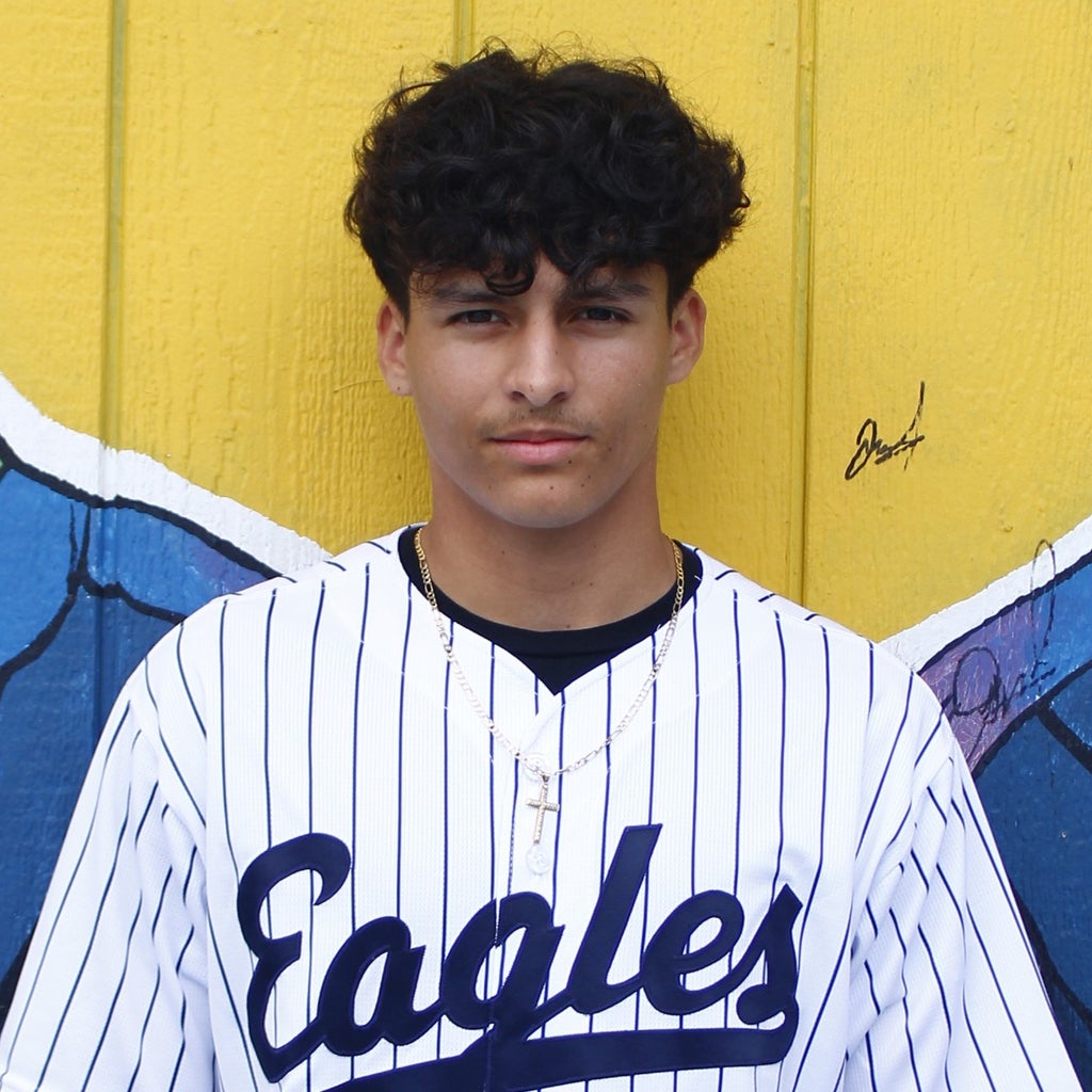 Eduardo Sandoval mugshot