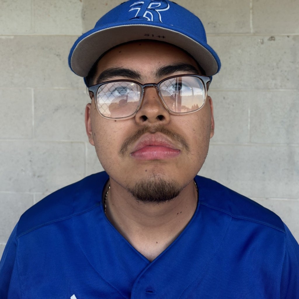 Diego Gonzalez mugshot