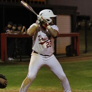 Caden McQueen mugshot