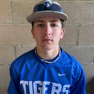 Lincoln Mcalpin mugshot