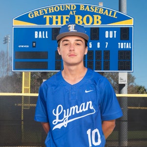 Jackson Warren mugshot