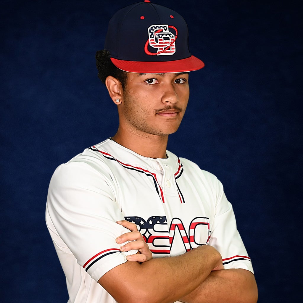 Langston Long mugshot