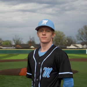 Malachi Nelson mugshot