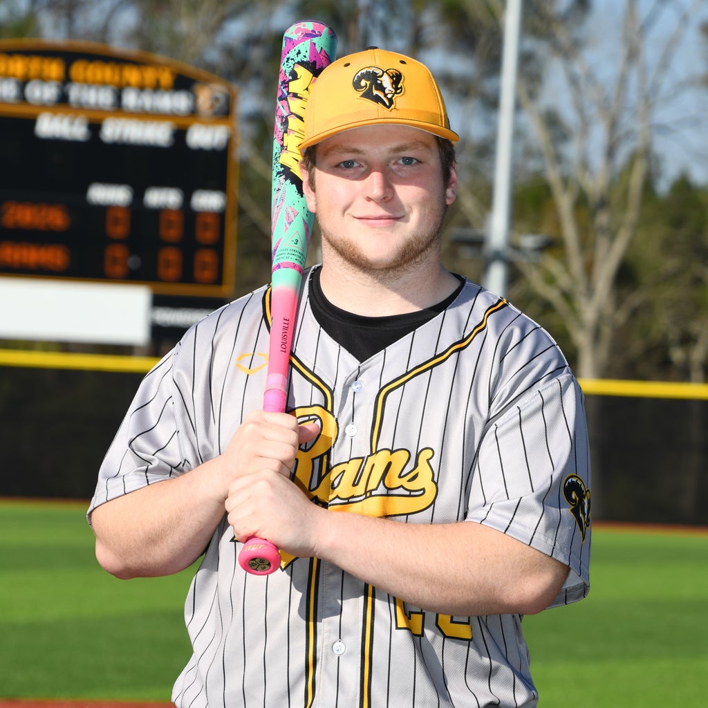 Austin McDonald mugshot