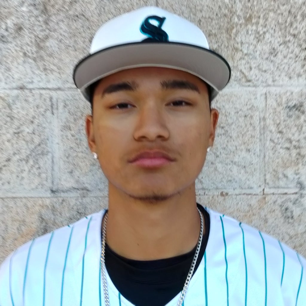 Lorenzo Trinidad mugshot