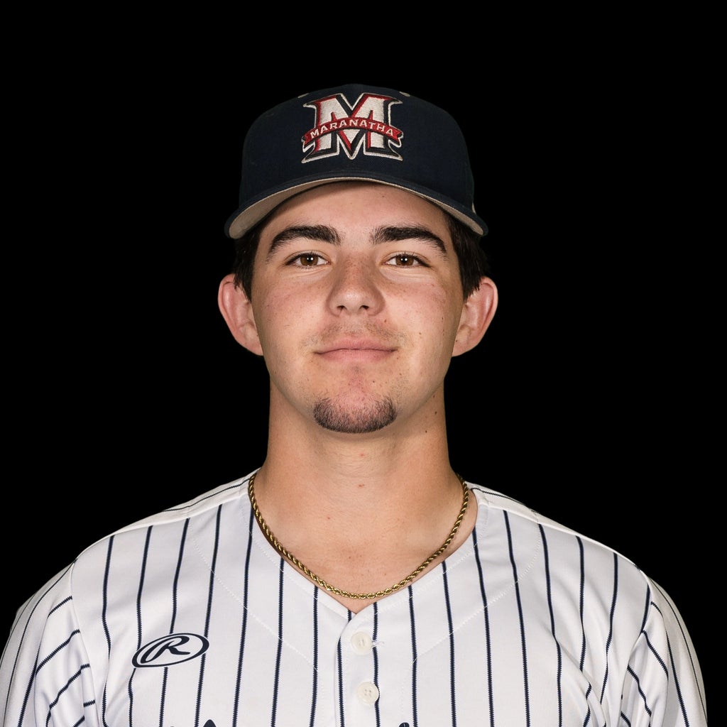 Bryce Geeting mugshot