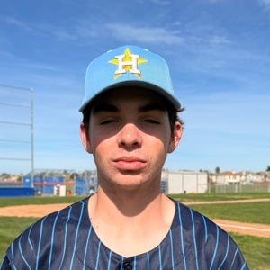 Tyler George mugshot