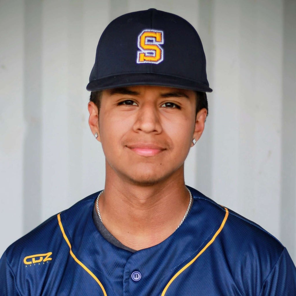 Julian Marquez mugshot