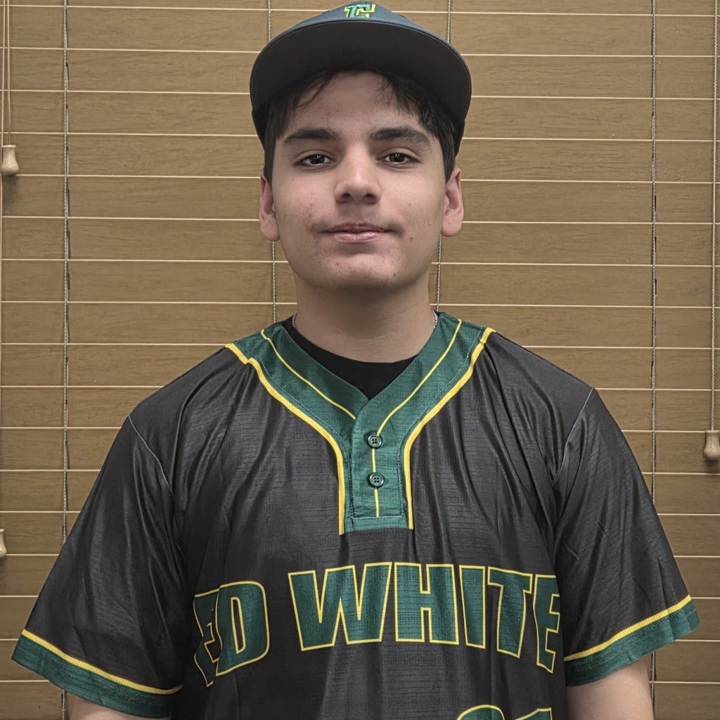 Nathan LaRosa mugshot