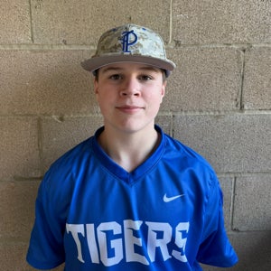 Jake Hackney mugshot