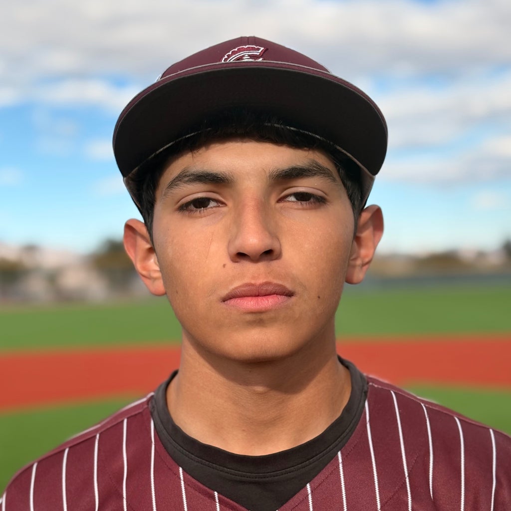 Giovanni Castaneda mugshot